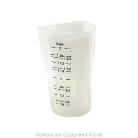 Tablecraft HSMC32 Measuring Cups