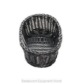 Tablecraft M2474 Bread Basket / Crate