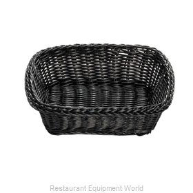 Tablecraft M2485 Bread Basket / Crate