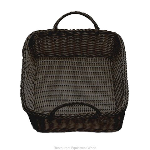 Tablecraft M2493H Bread Basket / Crate