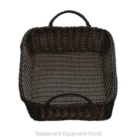 Tablecraft M2493H Bread Basket / Crate