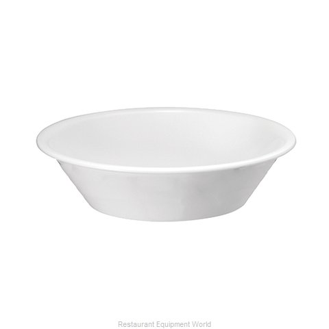 Tablecraft MB103 Serving Bowl, Plastic (Magnified)