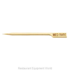 Tablecraft MEDRARE Steak Marker