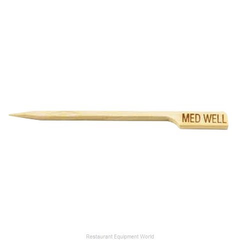 Tablecraft MEDWELL Steak Marker