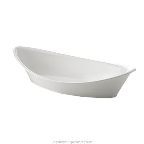 Tablecraft MGMT2412 Serving Bowl, Plastic