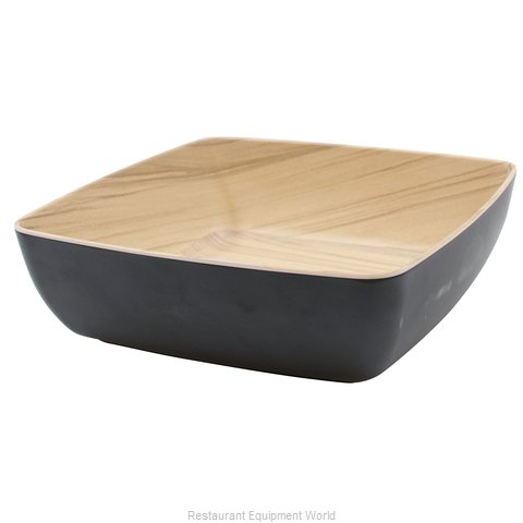 Tablecraft MGN65BKBAM Bowl, Wood