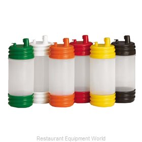 Tablecraft N32LPA Drink Bar Mix Pourer Complete Unit