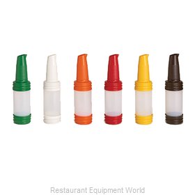 Tablecraft N32VA Drink Bar Mix Pourer Complete Unit