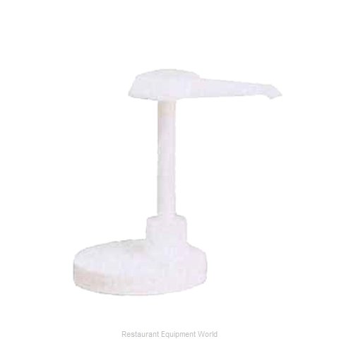 Tablecraft NT107MM Pump Dispenser Parts