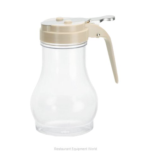 Tablecraft P410A Syrup Pourer Thumb-Operated