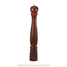 Tablecraft PM1918 Salt / Pepper Mill