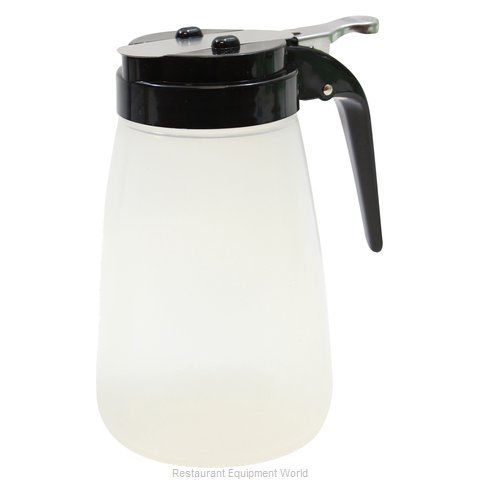 Tablecraft PP10BK Syrup Pourer