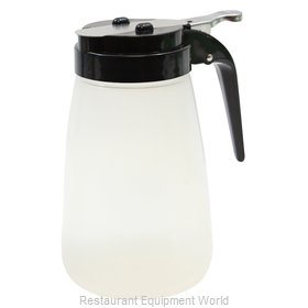 Tablecraft PP10BK Syrup Pourer