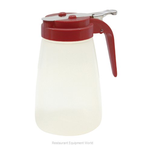 Tablecraft PP10RE Syrup Pourer