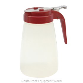 Tablecraft PP10RE Syrup Pourer