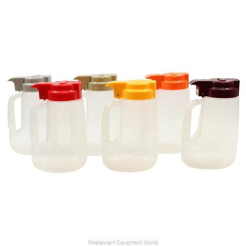 Tablecraft PP32A Syrup Pourer