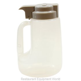 Tablecraft PP32G Syrup Pourer