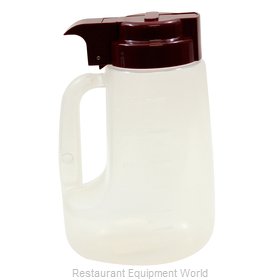 Tablecraft PP32M Syrup Pourer