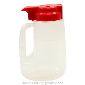 Tablecraft PP32R Syrup Pourer