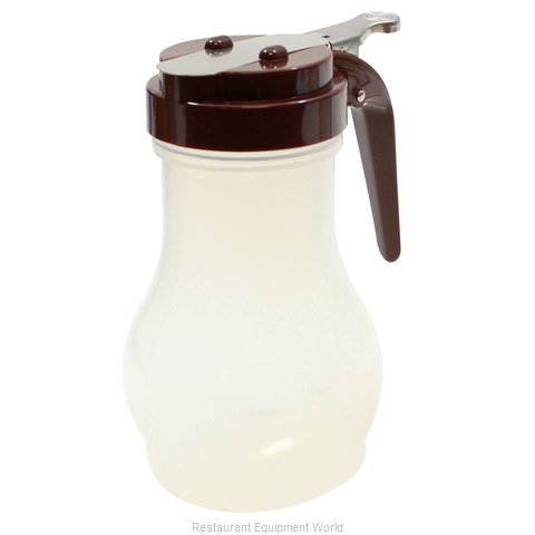 Tablecraft PP410B Syrup Pourer