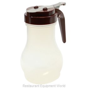 Tablecraft PP410B Syrup Pourer