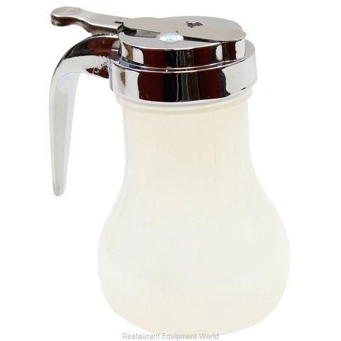 Tablecraft PP410CP Syrup Pourer
