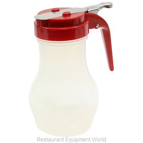 Tablecraft PP410RE Syrup Pourer