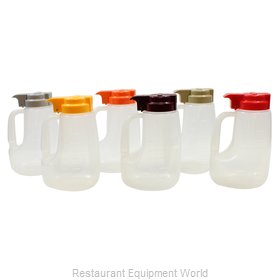 Tablecraft PP48A Syrup Pourer