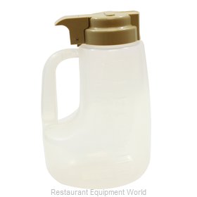 Tablecraft PP48BE Syrup Pourer