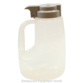 Tablecraft PP48G Syrup Pourer