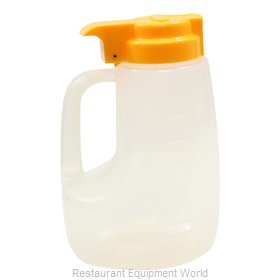 Tablecraft PP48Y Syrup Pourer