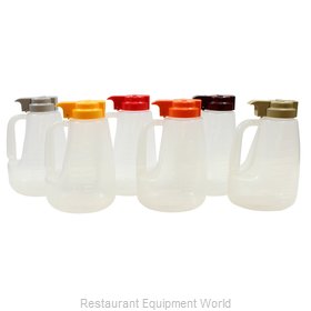 Tablecraft PP64A Syrup Pourer