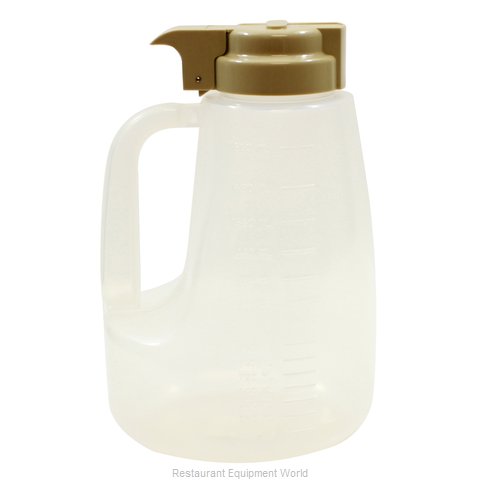 Tablecraft PP64BE Syrup Pourer