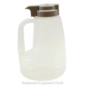 Tablecraft PP64G Syrup Pourer