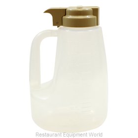 Tablecraft PP64J Syrup Pourer