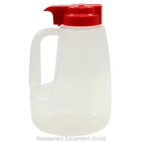 Tablecraft PP64R Syrup Pourer