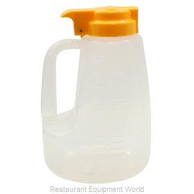 Tablecraft PP64Y Syrup Pourer