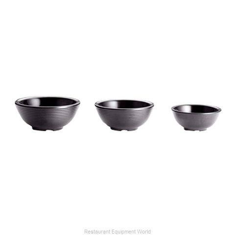 Tablecraft RAM2RBK Ramekin / Sauce Cup