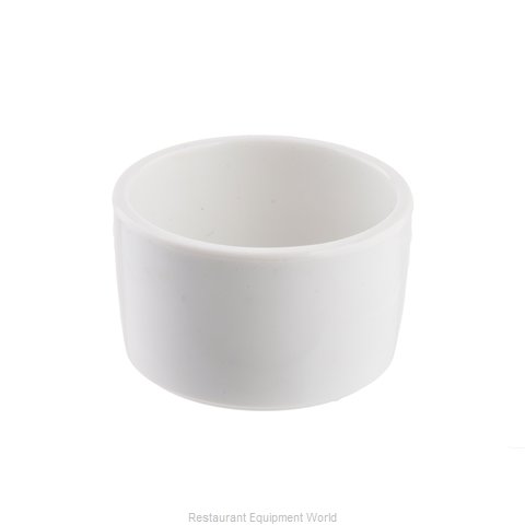 Tablecraft RAM2RDB Ramekin / Sauce Cup, Plastic