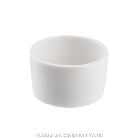 Tablecraft RAM2RDB Ramekin / Sauce Cup, Plastic