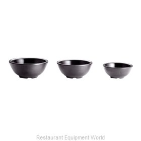 Tablecraft RAM3RBK Ramekin / Sauce Cup