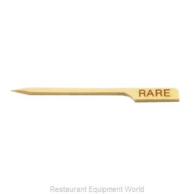 Tablecraft RARE Steak Marker