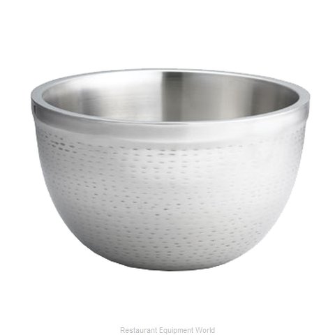 Tablecraft RB11 Serving Bowl, Double-Wall