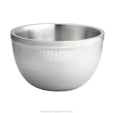 Tablecraft RB13 Serving Bowl, Double-Wall