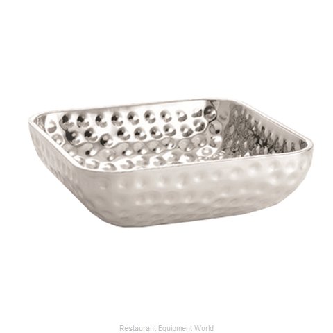 Tablecraft RB1313 Serving Bowl, Double-Wall