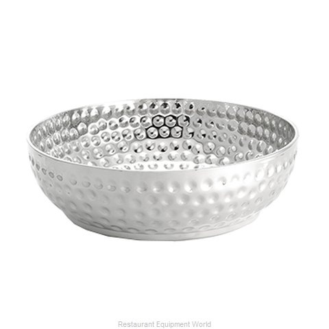 Tablecraft RB196 Serving Bowl, Double-Wall