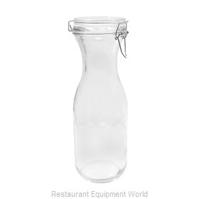 Tablecraft RGC34 Decanter Carafe