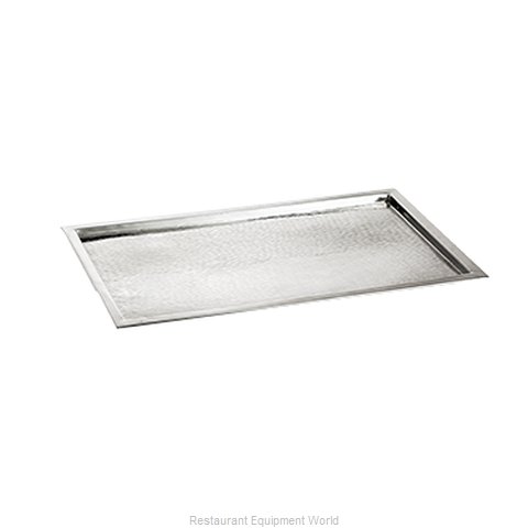 Tablecraft RPD2415 Serving & Display Tray, Metal