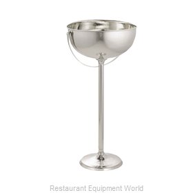 Tablecraft RS2132 Wine Bucket / Cooler, Stand