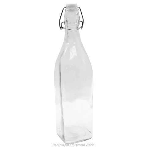 Tablecraft RSB33 Glass, Bottle